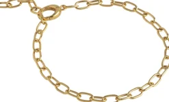 Dame ENAMEL Copenhagen Smykker|Smykker>Bracelet, Medium Charm