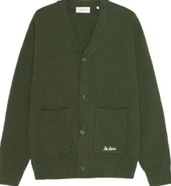 Brad Cardigan-Les Deux Hot