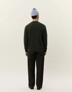 Brad Cardigan-Les Deux Hot