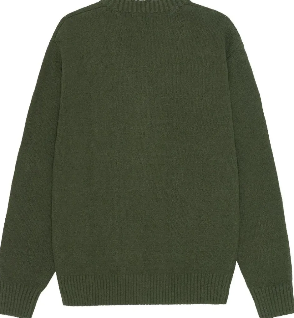 Brad Cardigan-Les Deux Hot