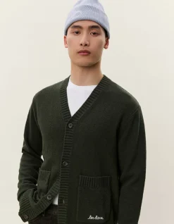 Brad Cardigan-Les Deux Hot