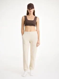 Best Braga træningstop Dame Sports Bh'Er