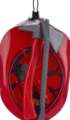 Børn Legetøj Rolleleg & Musik>BRANDMANDSHJELM-TILBEHØR