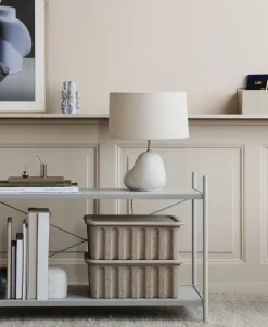 Outlet Brass Office Tray Kontorartikler