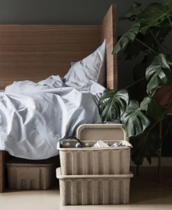 Outlet Brass Office Tray Kontorartikler