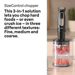 MQ55.254. M-Braun Outlet