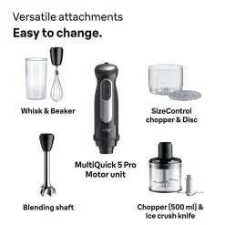 MQ55.254. M-Braun Outlet