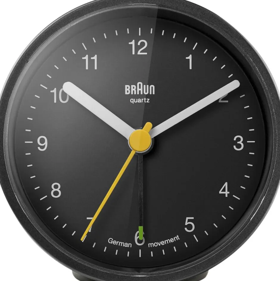 New Vækkeur Ure & Vejrstationer