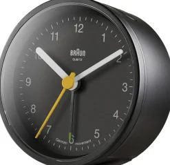 New Vækkeur Ure & Vejrstationer