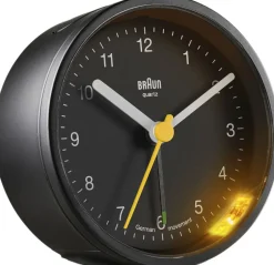 New Vækkeur Ure & Vejrstationer