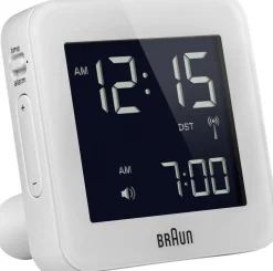 vækkeur, BNC009 Ure & Vejrstationer