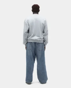 Sale BRAX - OVERSIZE CREWNECK Sweatshirts