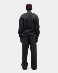 Brax Oversized Crewneck-Bareen New