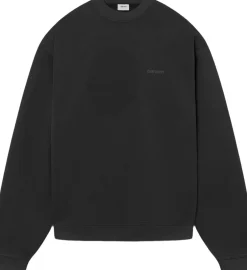 Brax Oversized Crewneck-Bareen New