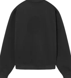 Brax Oversized Crewneck-Bareen New