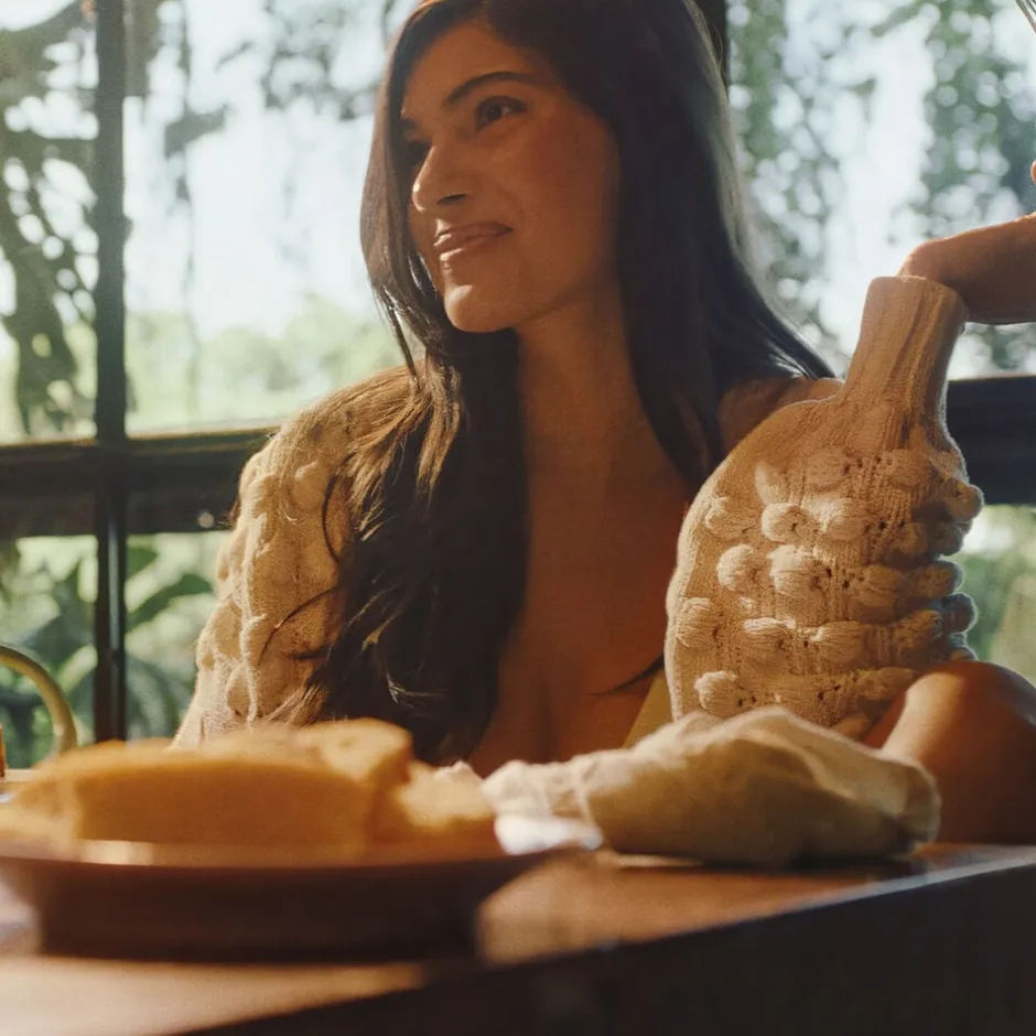 Brazilian Crush Cheirosa 71 - Hair & Body Perfume Mist Hair Mist|Body Mist