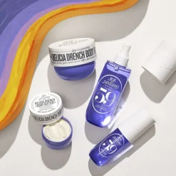 Brazilian Crush Cheirosa 59 Body & Hair Fragrance Mist-Sol de Janeiro New