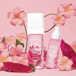 Sol de Janeiro Body Mist>Brazilian Crush Cheirosa 68 - Perfume Mist