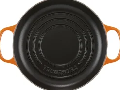 Brød Form 24cm Volcanic-Le Creuset Outlet