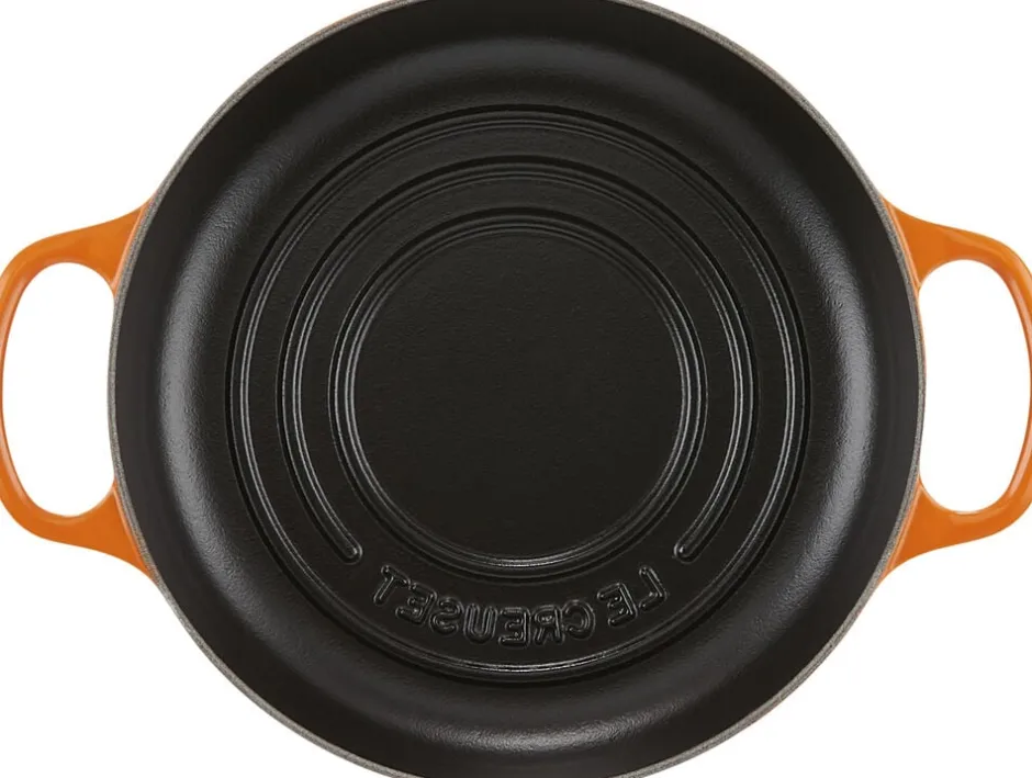 Brød Form 24cm Volcanic-Le Creuset Outlet