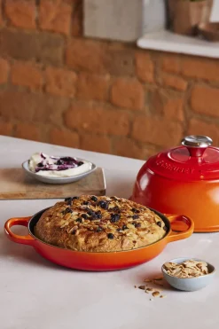 Brød Form 24cm Volcanic-Le Creuset Outlet