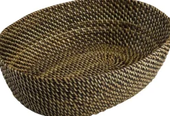 Online Brødkurv oval Opbevaring