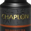 Breakfast te økologisk 160g-Chaplon Discount