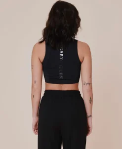 Clearance Breakpoint sportivo bra - Nero Dame Sports Bh'Er