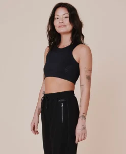 Clearance Breakpoint sportivo bra - Nero Dame Sports Bh'Er