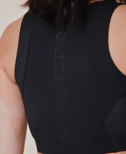 Clearance Breakpoint sportivo bra - Nero Dame Sports Bh'Er