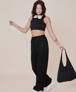 Clearance Breakpoint sportivo bra - Nero Dame Sports Bh'Er