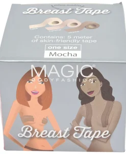 Dame Magic Bodyfashion Lingeri Accessories>Breast Tape