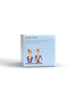 Breast Tape - - one size-Magic Bodyfashion Hot