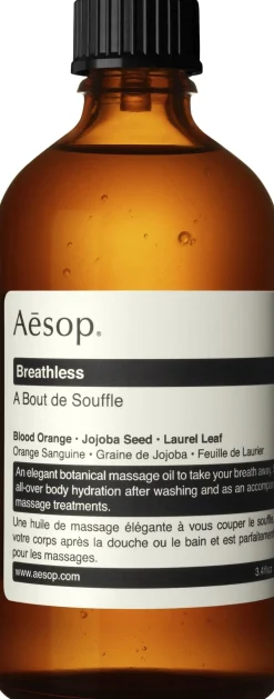 Breathless (Hydrating Body Treatment)-Aesop Outlet