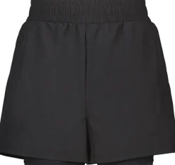 Breeze 2-in-1 Løbeshorts-Energetics Sale