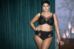 Outlet BRIANNA UW PLUNGE BRA Dame Sexet Lingeri