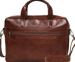 Briefcase, 1 compartment-Tony Perotti Best