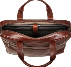 Briefcase, 1 compartment-Tony Perotti Best