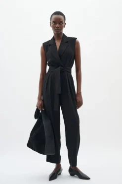 Dame InWear Buksedragter>BriezIW Jumpsuit