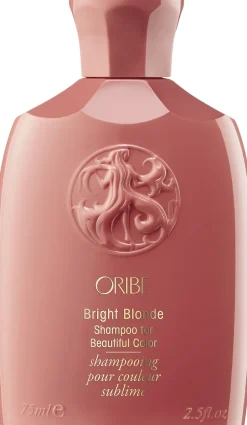 Bright Blonde Shampoo travel size-Oribe Online