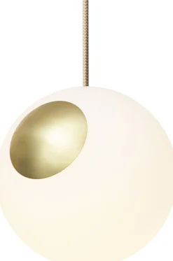 Bright Spot messing-Nordic Tales