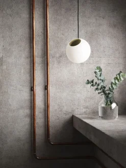 Bright Spot messing-Nordic Tales