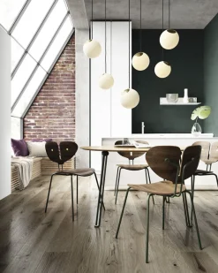 Bright Spot messing-Nordic Tales