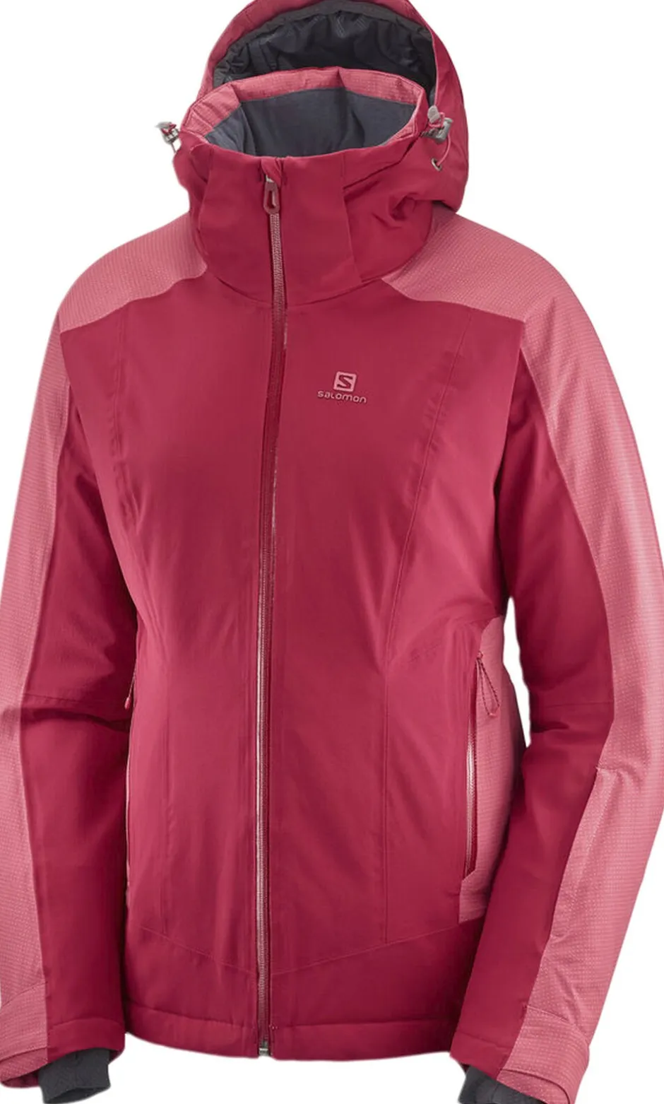 Brilliant Jacket-Salomon Clearance