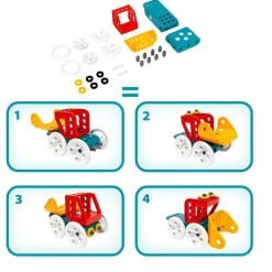 Børn Brio Legetøjsbiler & Transportmidler><noscript><img width=