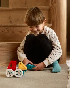 Børn Brio Legetøjsbiler & Transportmidler><noscript><img width=