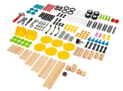 Sale 34606 Builder Kreati Børn Legetøjsbiler & Transportmidler