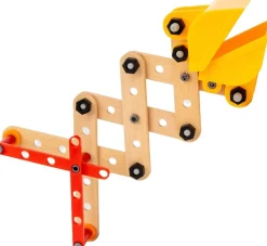 Sale 34606 Builder Kreati Børn Legetøjsbiler & Transportmidler