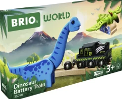 Dino batteri Tog-Brio Outlet