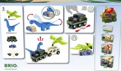 Dino batteri Tog-Brio Outlet